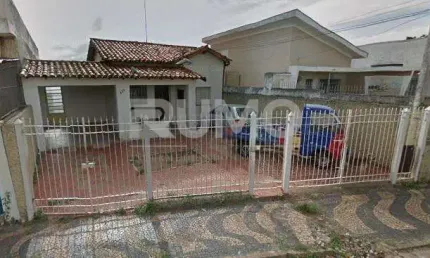 Terreno comercial à venda na Rua Erasmo Braga, 429, Jardim Chapadão, Campinas, 599 m2 por R$ 1.690.000
