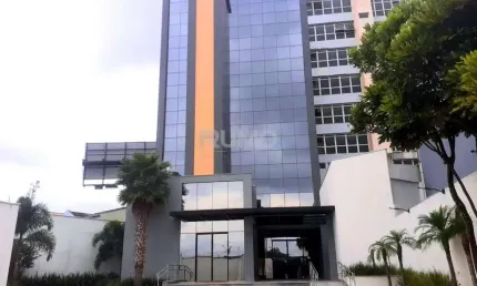 Sala comercial para alugar na Avenida Andrade Neves, 2260, Jardim Chapadão, Campinas, 500 m2 por R$ 40.000