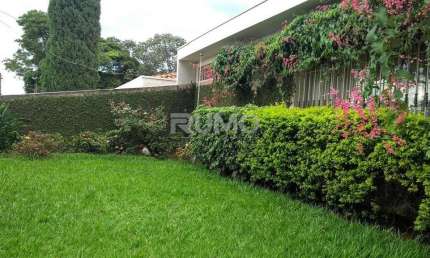 Casa com 3 quartos para alugar na Avenida Luís Smânio, 920., Jardim Chapadão, Campinas, 181 m2 por R$ 7.000