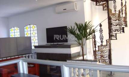 Casa comercial à venda na Rua Bento da Silva Leite, n.261, Jardim Chapadão, Campinas, 720 m2 por R$ 1.950.000