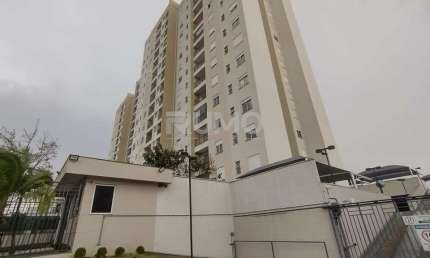 Apartamento com 2 quartos à venda na Rua Quintino Bocaiúva, 481, Jardim Chapadão, Campinas, 58 m2 por R$ 555.000