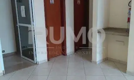 Sala comercial para alugar na avenida antônio carlos couto de barros, 512, jardim conceição (sousas), campinas, 30 m2 por r$ 800