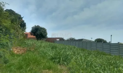 Terreno à venda na Rua Jorge Miguel Keiralla, 211, Jardim Conceição (Sousas), Campinas por R$ 650.000