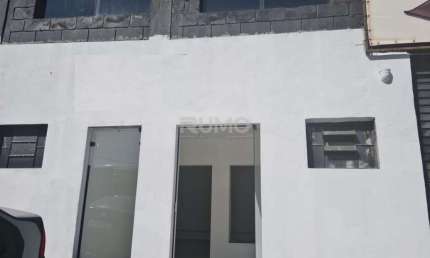 Sala comercial para alugar na Rua Michel Fares, 12, Jardim Conceição (Sousas), Campinas, 35 m2 por R$ 2.400