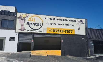 Sala comercial para alugar na Rua Michel Fares, 111, Jardim Conceição (Sousas), Campinas, 590 m2 por R$ 7.000