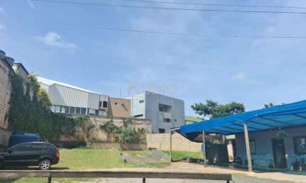 Terreno comercial à venda na Rua Guilherme de Almeida, 35, Jardim Conceição (Sousas), Campinas, 1000 m2 por R$ 3.000.000
