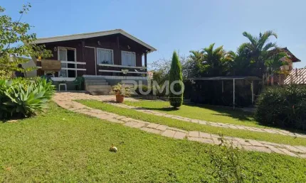 Casa com 2 quartos à venda na rua jorge miguel keiralla, 225, jardim conceição (sousas), campinas, 146 m2 por r$ 800.000