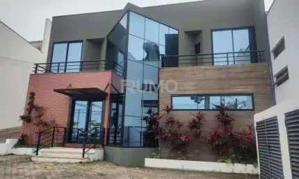 Prédio para alugar na Avenida Antônio Carlos Couto de Barros, 2416, Jardim Conceição (Sousas), Campinas, 1040 m2 por R$ 23.000