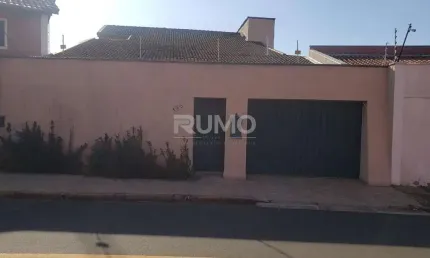 Casa com 4 quartos à venda na Rua Américo de Moura, 563, Jardim Dom Bosco, Campinas, 435 m2 por R$ 1.400.000