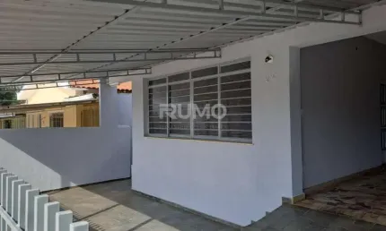 Casa com 3 quartos à venda na Dourado, .53, Jardim Dom Nery, Campinas, 150 m2 por R$ 600.000