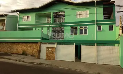 Casa com 5 quartos à venda na Rua Hermano Ribeiro da Silva, 473, Jardim Eulina, Campinas, 416 m2 por R$ 1.000.000