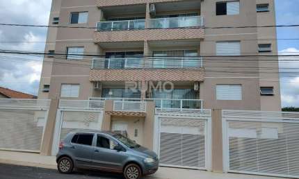 Apartamento com 2 quartos à venda na Daimler João Husch Pereira, 414, Jardim Europa, Jaguariúna, 96 m2 por R$ 430.000
