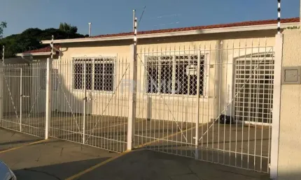 Casa comercial à venda na Rua Presidente Wenceslau, 35, Jardim Flamboyant, Campinas, 200 m2 por R$ 750.000