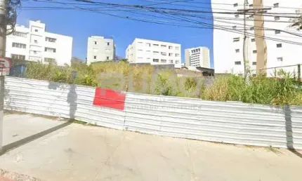 Terreno comercial à venda na Rua Mogi Guaçu, 28, Jardim Flamboyant, Campinas por R$ 6.000.000