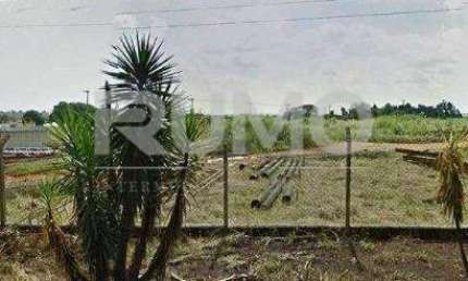 Terreno à venda na Amélia Balan da Costa, gleba, Jardim Fortaleza, Paulínia por R$ 9.300.000