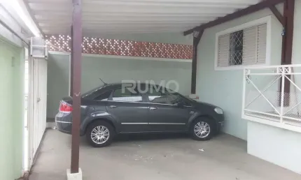 Casa com 2 quartos à venda na Rua Raposo Tavares, 41, Jardim García, Campinas, 139 m2 por R$ 680.000
