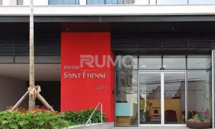 Prédio para alugar na Avenida Barão de Itapura, 2323, Jardim Guanabara, Campinas, 3050 m2 por R$ 228.750