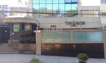 Sala comercial à venda na Avenida Brasil, 460, Jardim Guanabara, Campinas, 40 m2 por R$ 220.000