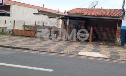 Casa comercial à venda na Rua Carolina Florence, 800, Jardim Guanabara, Campinas, 184 m2 por R$ 700.000
