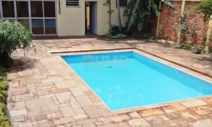 Casa comercial à venda na Rua Frei Manoel da Ressurreição, 1174, Jardim Guanabara, Campinas, 436 m2 por R$ 2.500.000