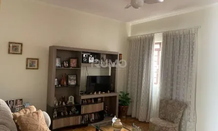 Casa com 3 quartos à venda na Rua Cristóvão Colombo, 155, Jardim Guanabara, Campinas, 135 m2 por R$ 650.000