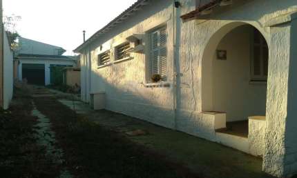 Casa comercial à venda na Rua Camargo Pimentel, 525, Jardim Guanabara, Campinas, 188 m2 por R$ 1.200.000