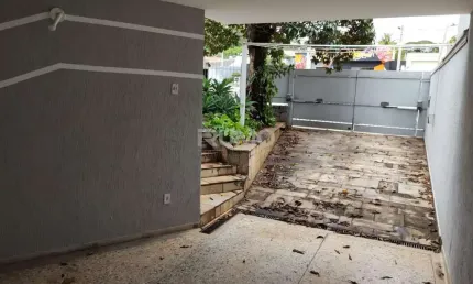 Casa comercial à venda na rua doutor albano de almeida lima, 626, jardim guanabara, campinas, 252 m2 por r$ 1.480.000