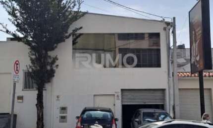 Sala comercial para alugar na Rua Cristóvão Colombo, 300, Jardim Guanabara, Campinas, 100 m2 por R$ 5.000