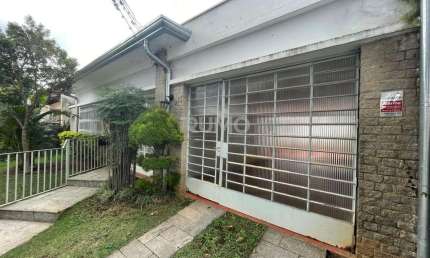 Casa comercial à venda na Rua Frei Antônio de Pádua, 811, Jardim Guanabara, Campinas, 211 m2 por R$ 1.100.000