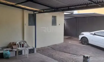 Casa comercial para alugar na Rua Camargo Penteado, 56, Jardim Guanabara, Campinas, 90 m2 por R$ 3.000