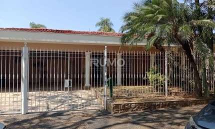 Casa comercial à venda na Rua Barbosa da Cunha, 812, Jardim Guanabara, Campinas, 540 m2 por R$ 2.500.000