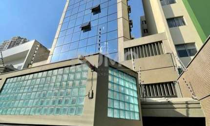 Sala comercial à venda na Avenida Brasil, 460, Jardim Guanabara, Campinas, 40 m2 por R$ 180.000