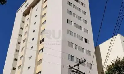 Apartamento com 3 quartos à venda na Rua Cristóvão Colombo, 185, Jardim Guanabara, Campinas, 105 m2 por R$ 630.000
