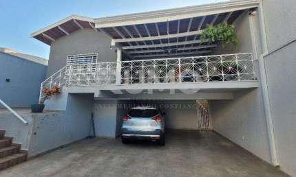 Casa comercial à venda na Rua Barbosa da Cunha, 581, Jardim Guanabara, Campinas, 173 m2 por R$ 1.600.000