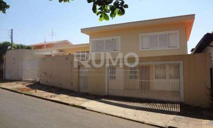 Casa comercial à venda na Rua Dona Rosa de Gusmão, 466., Jardim Guanabara, Campinas, 188 m2 por R$ 950.000