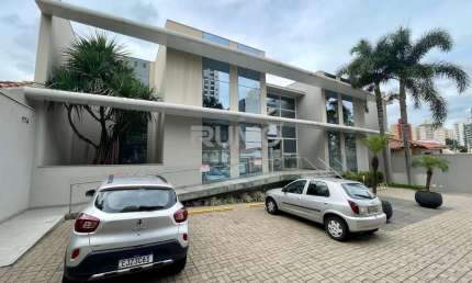 Sala comercial à venda na Rua Cristóvão Colombo, 174, Jardim Guanabara, Campinas, 30 m2 por R$ 380.000