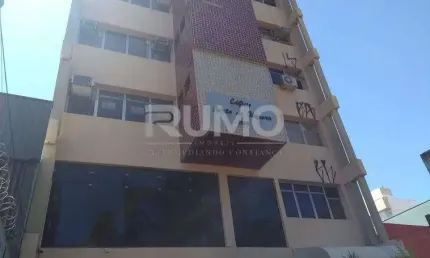 Sala comercial para alugar na avenida barão de itapura 1123, 1106, jardim guanabara, campinas, 436 m2 por r$ 9.000