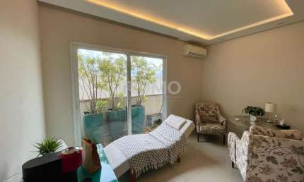 Sala comercial à venda na Rua Cristóvão Colombo, 174, Jardim Guanabara, Campinas, 30 m2 por R$ 380.000