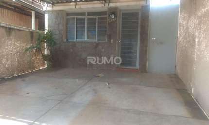 Casa comercial à venda na Avenida Barão de Itapura, 2340, Jardim Guanabara, Campinas, 103 m2 por R$ 1.200.000