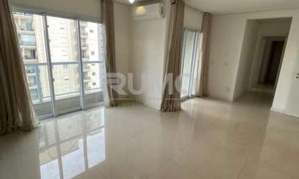 Apartamento com 3 quartos à venda na Rua Barão de Atibaia, 462, Jardim Guanabara, Campinas, 88 m2 por R$ 985.000