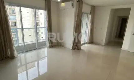 Apartamento com 3 quartos à venda na rua barão de atibaia, 462, jardim guanabara, campinas, 85 m2 por r$ 985.000