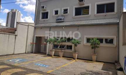 Sala comercial à venda na Rua Clóvis Bevilacqua, 185, Jardim Brasil, Campinas, 25 m2 por R$ 170.000