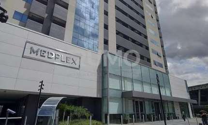 Sala comercial à venda na Avenida Barão de Itapura, 610, Jardim Guanabara, Campinas, 129 m2 por R$ 2.800.000