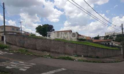 Terreno comercial à venda na Avenida Imperatriz Dona Amélia, 249, Jardim Guarani, Campinas por R$ 795.000