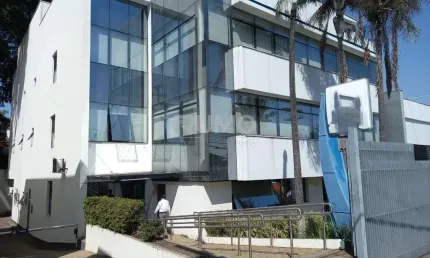 Prédio à venda na Avenida Doutor Moraes Salles, 2494, Jardim Guarani, Campinas, 1307 m2 por R$ 7.587.480