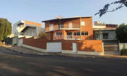 Casa comercial à venda na Avenida Imperatriz Dona Teresa Cristina, 566, Jardim Guarani, Campinas, 335 m2 por R$ 998.000