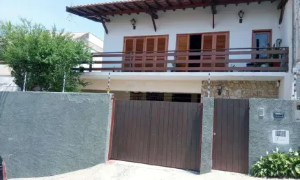 Casa com 4 quartos à venda na Antônio Encarnação Júnior, 47, Jardim Guarani, Campinas, 286 m2 por R$ 1.500.000
