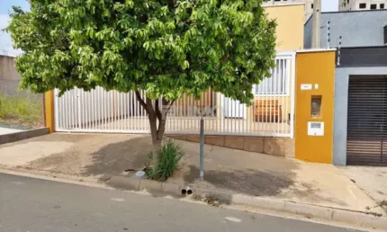 Casa com 3 quartos à venda na Rua Pedro Cláudio Pio, 85, Jardim Ibirapuera, Campinas, 97 m2 por R$ 555.000