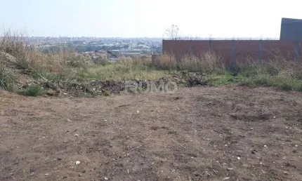 Terreno comercial à venda na Rua Itapevi, 15, Jardim Itatinga, Campinas por R$ 1.750.000