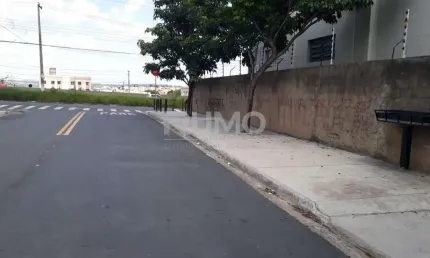 Terreno comercial à venda na Rua Barra do Turvo, 70, Jardim Itatinga, Campinas por R$ 740.000